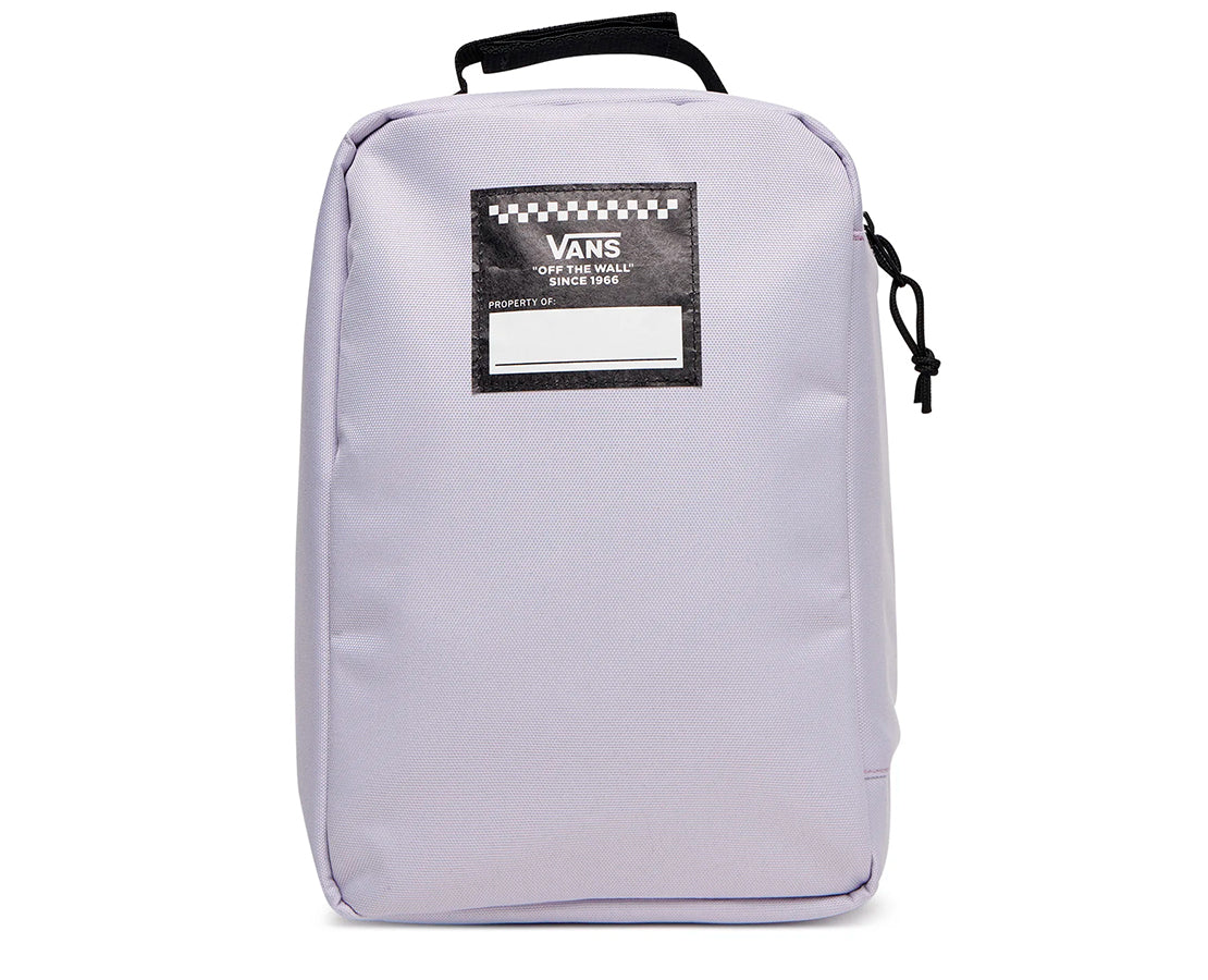 Vans Old Skool Lunch Bag LILAS - VN000PSJEMY-202