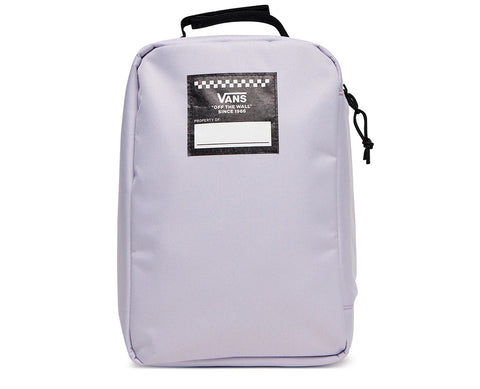 Vans Old Skool Lunch Bag LILAS - VN000PSJEMY-202