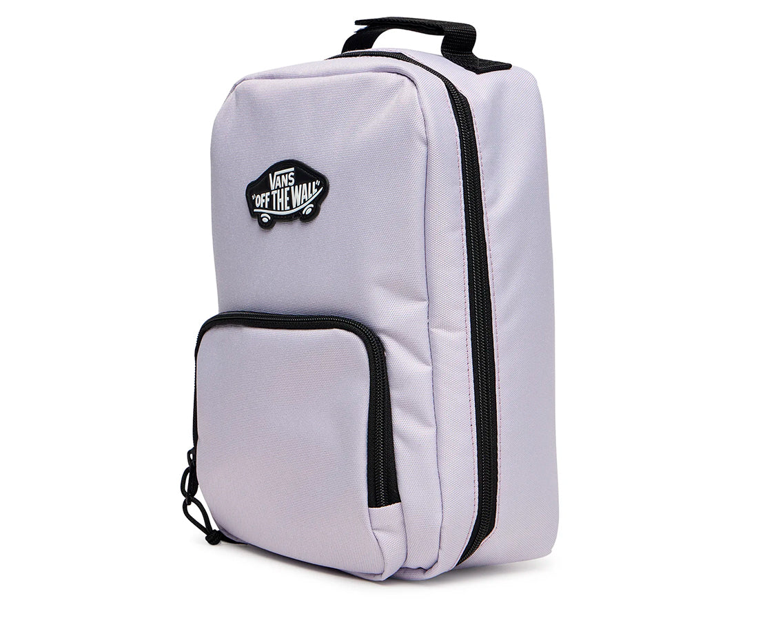 Vans Old Skool Lunch Bag LILAS - VN000PSJEMY-202
