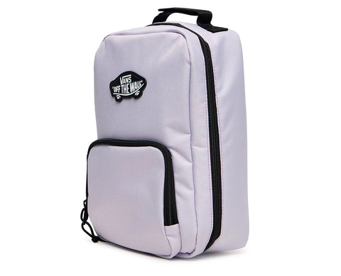 Vans Old Skool Lunch Bag LILAS - VN000PSJEMY-202