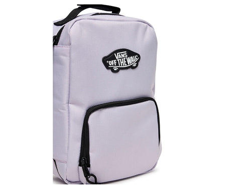 Vans Old Skool Lunch Bag LILAS - VN000PSJEMY-202