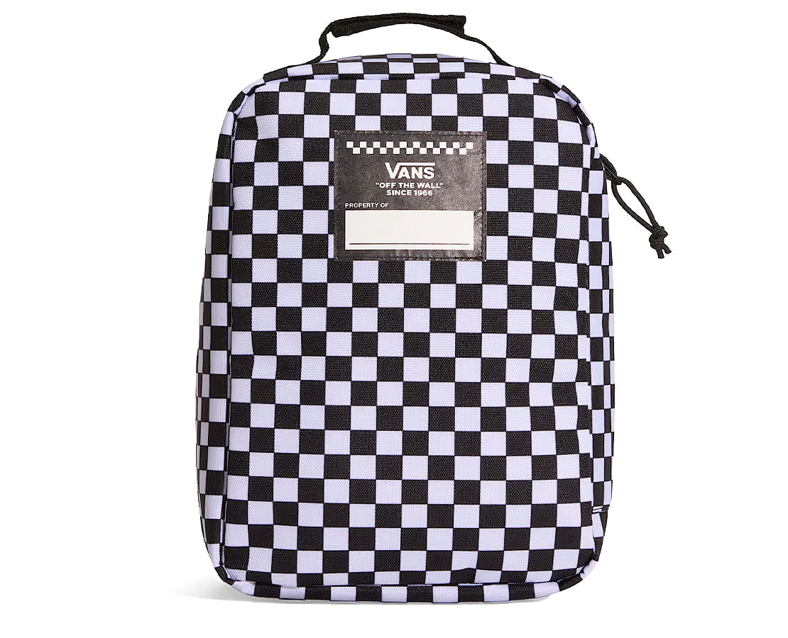Vans Old Skool Lunch Bag PR/BR - VN000PSJY28-249
