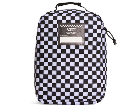 Vans Old Skool Lunch Bag PR/BR - VN000PSJY28-249