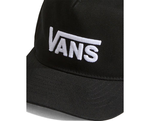 Vans Classic Snapback Cap PR/BR - VN000Q1ABLK-249