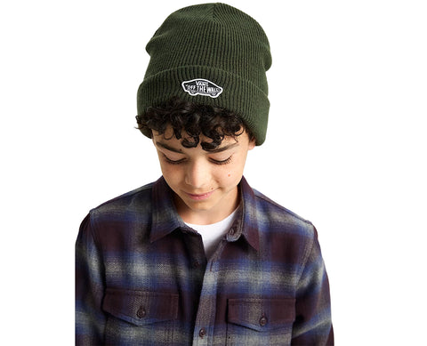 Vans Classic Cuff Beanie VD - VN000Q1FEMU-306