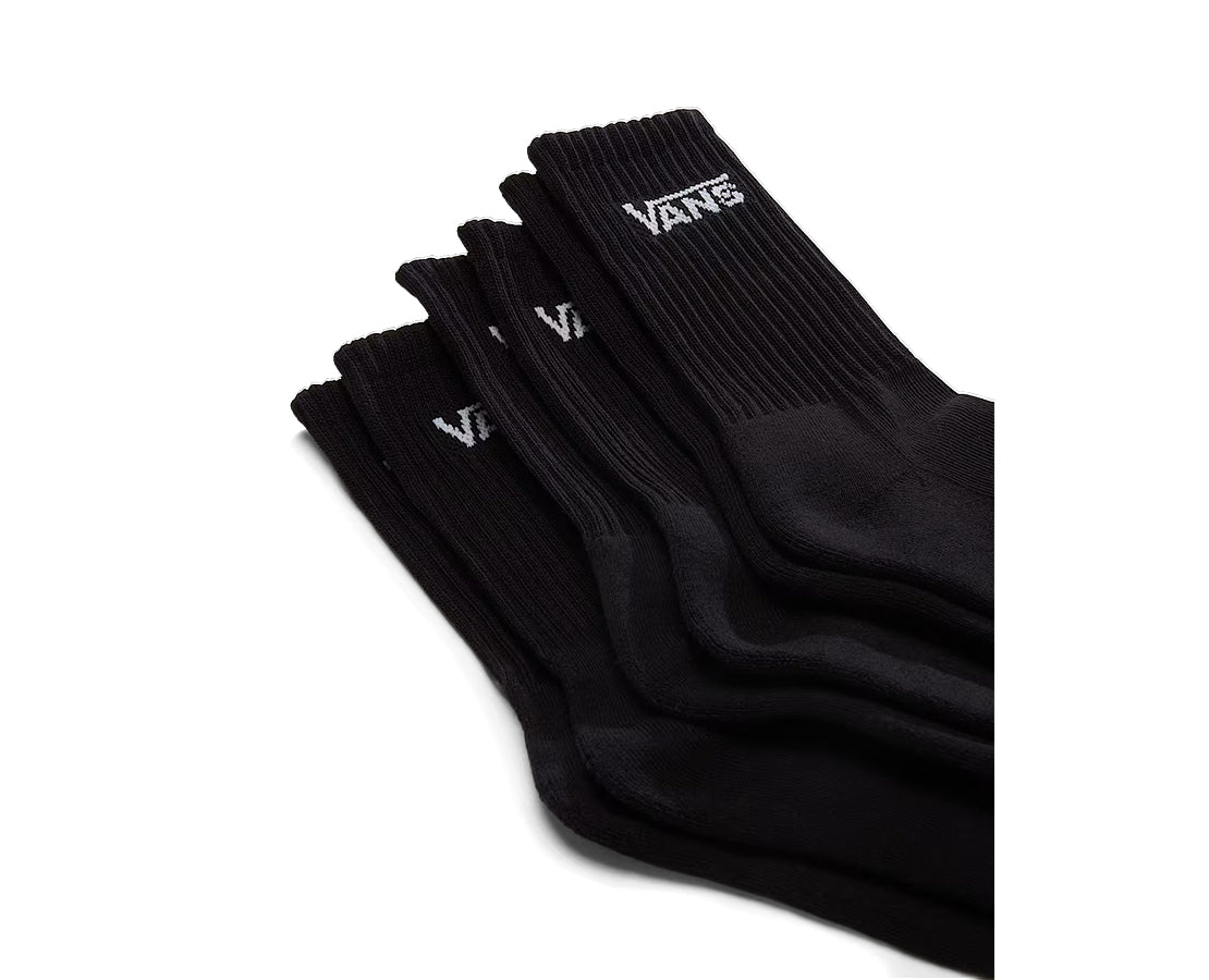 Vans Classic Crew Rox Black PR - VN000Q1PBLK-240