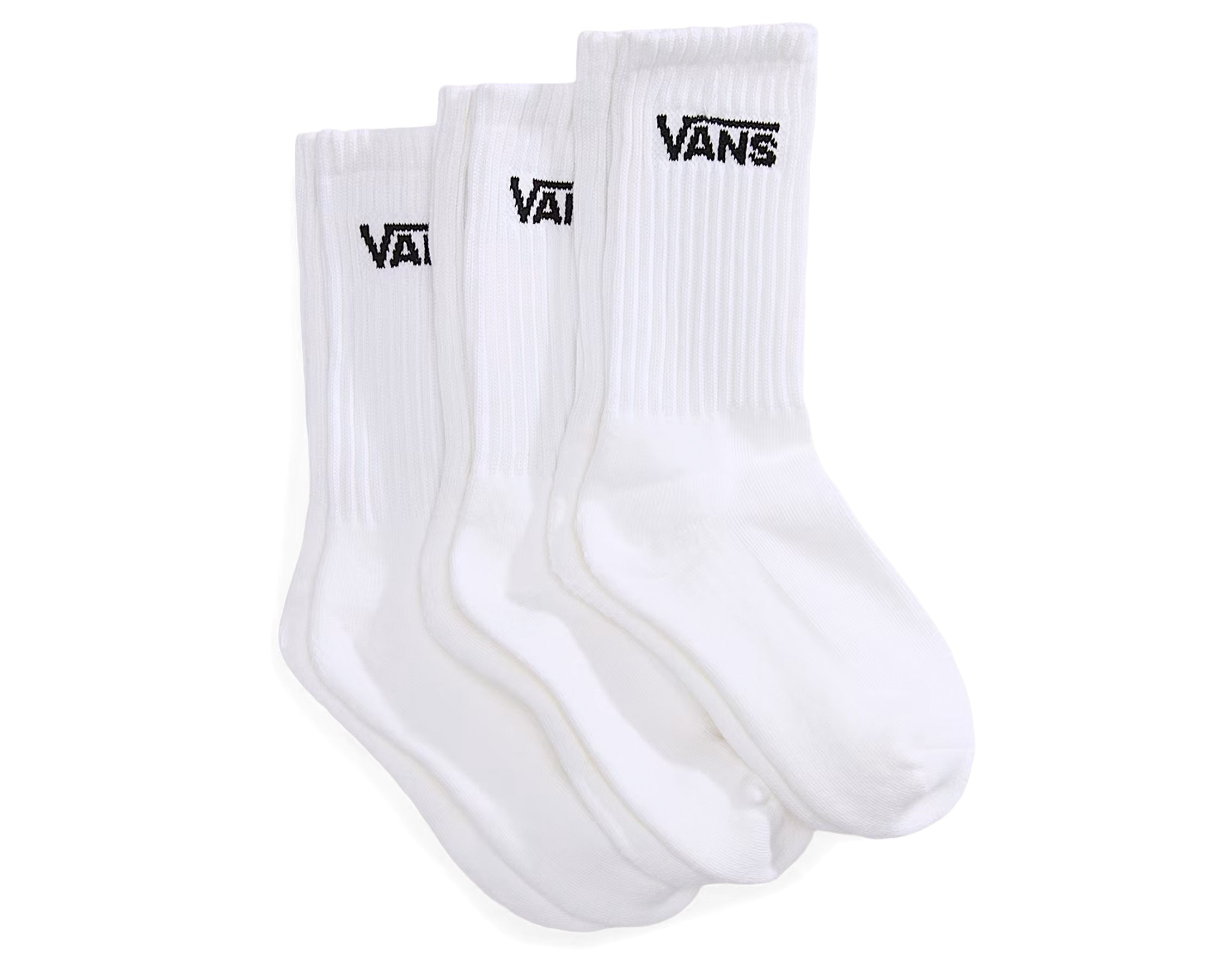 Vans Classic Crew Rox Pack 3 BR/PR - VN000Q1PWHT-117