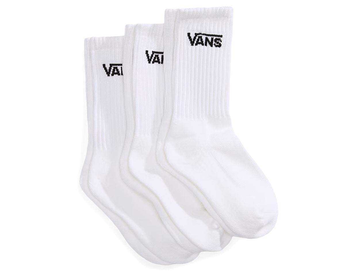 Vans Classic Crew Rox Pack 3 BR/PR - VN000Q1PWHT-117
