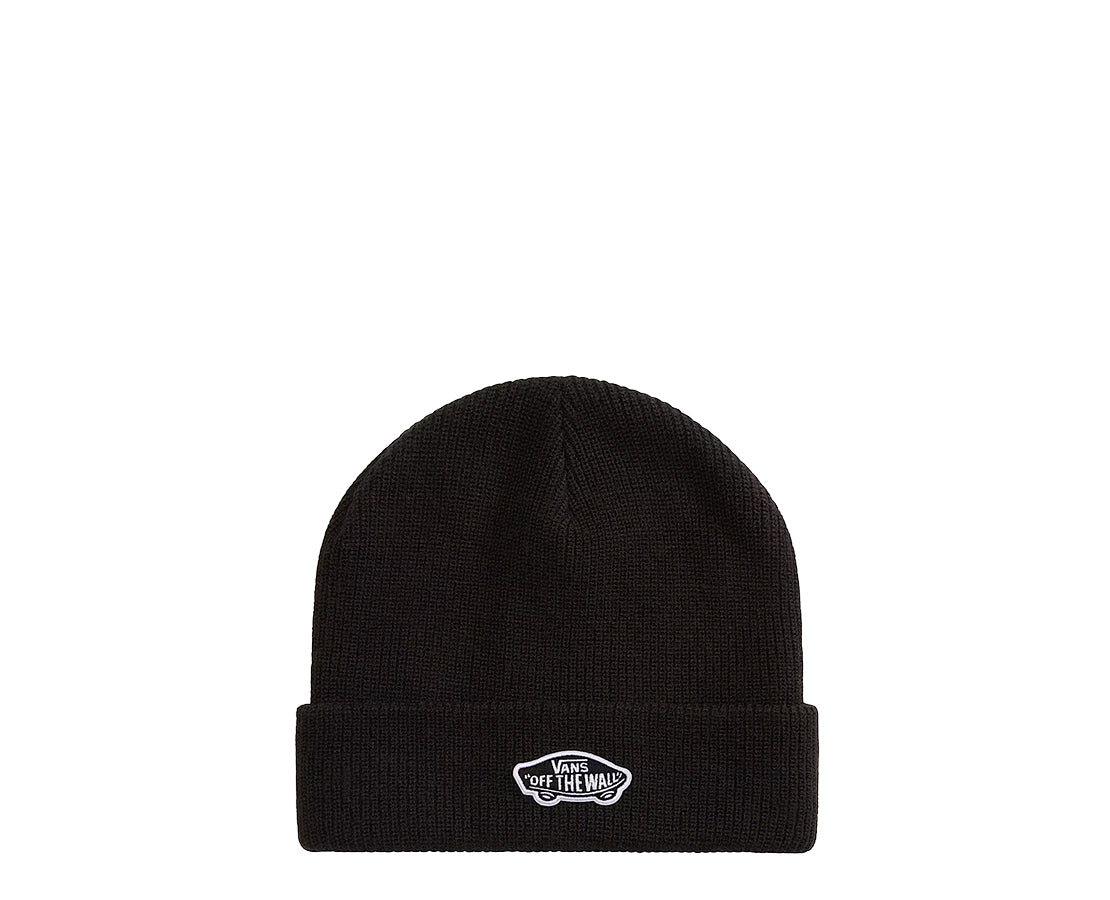 Vans Classic Cuff Beanie PR - VN000QB2BLK-240