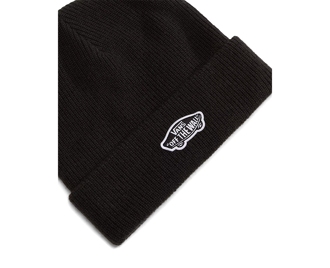 Vans Classic Cuff Beanie PR - VN000QB2BLK-240