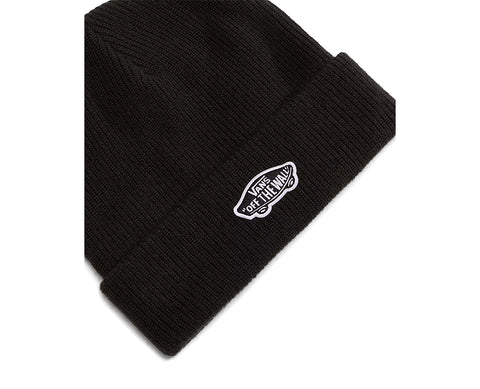Vans Classic Cuff Beanie PR - VN000QB2BLK-240