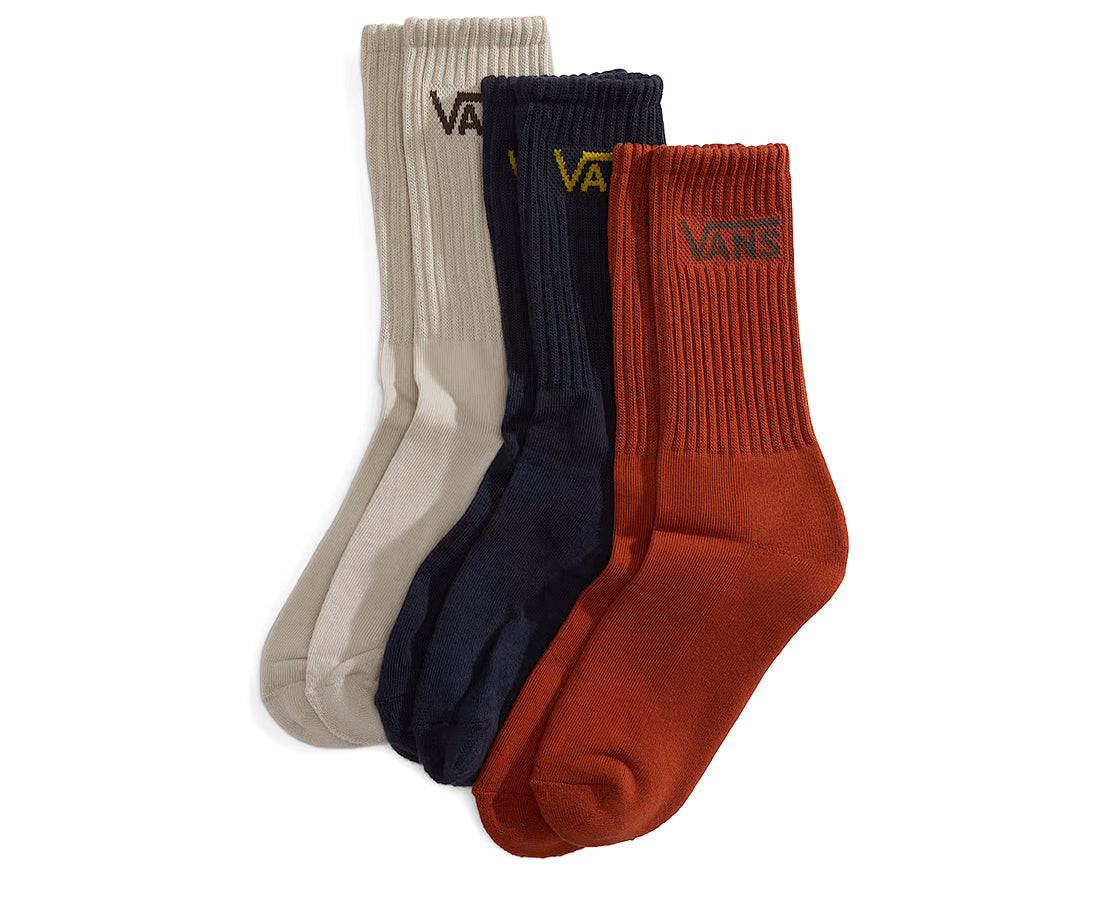 Vans Classic Crew 3P BJ/MAR/LAR - VN000QBVJDU-1236