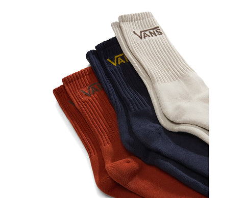 Vans Classic Crew 3P BJ/MAR/LAR - VN000QBVJDU-1236