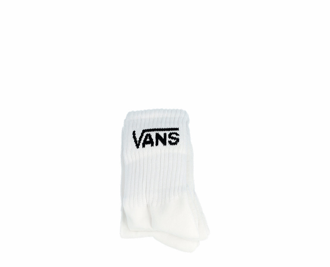 Vans WM Classic Crew 3Pk BR - VN0A49ZFWHT-90