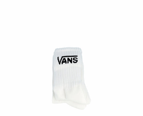Vans WM Classic Crew 3Pk BR - VN0A49ZFWHT-90