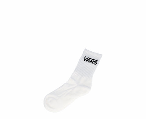 Vans WM Classic Crew 3Pk BR - VN0A49ZFWHT-90