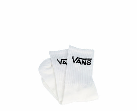 Vans WM Classic Crew 3Pk BR - VN0A49ZFWHT-90
