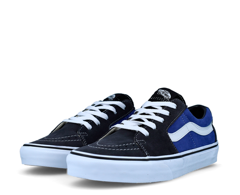 Vans SK8-Low ANT/AZ - VN0A5KXD10U-14