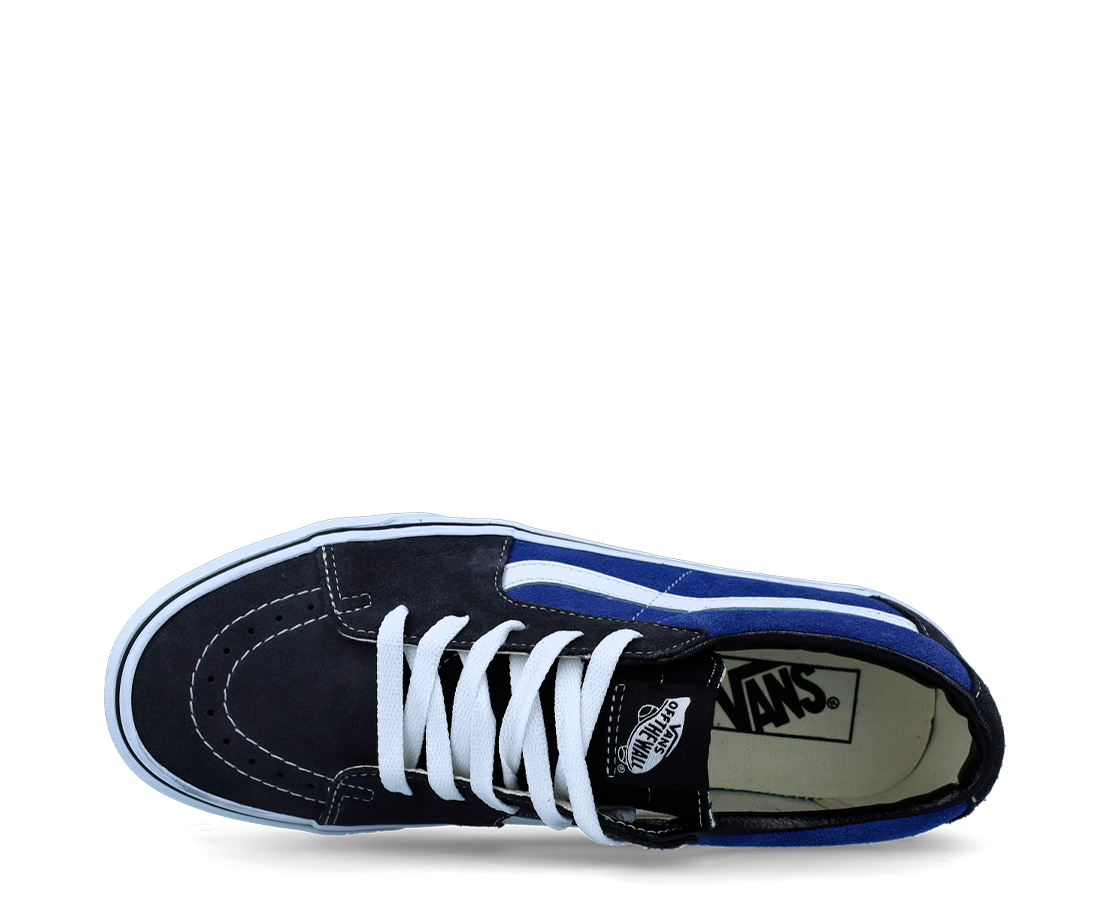 Vans SK8-Low ANT/AZ - VN0A5KXD10U-14