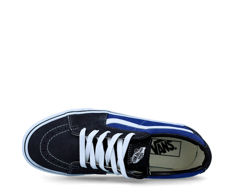 Vans SK8-Low ANT/AZ - VN0A5KXD10U-14
