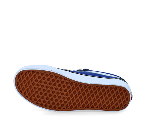 Vans SK8-Low ANT/AZ - VN0A5KXD10U-14