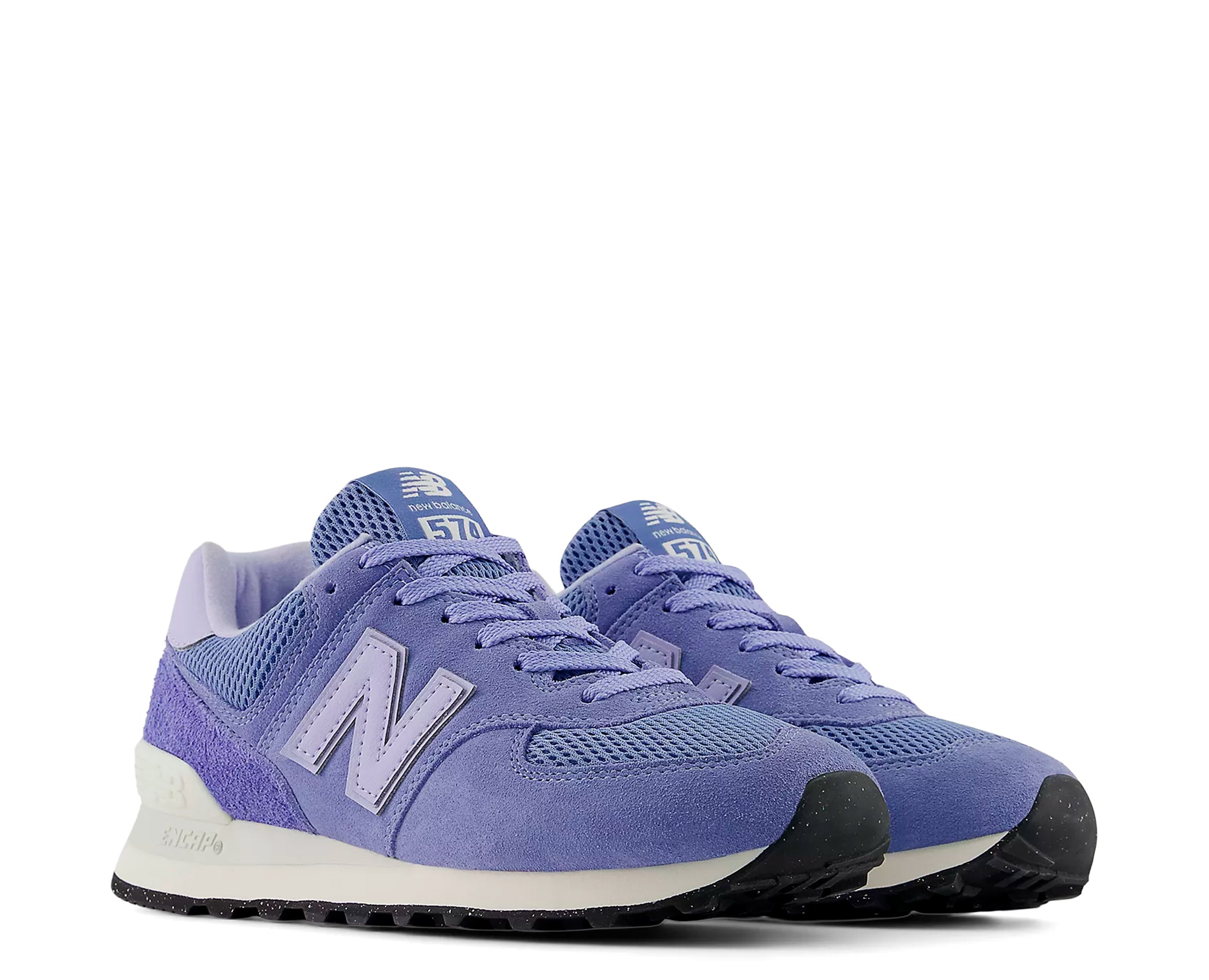 New Balance 574 LILAS - W57458W-202