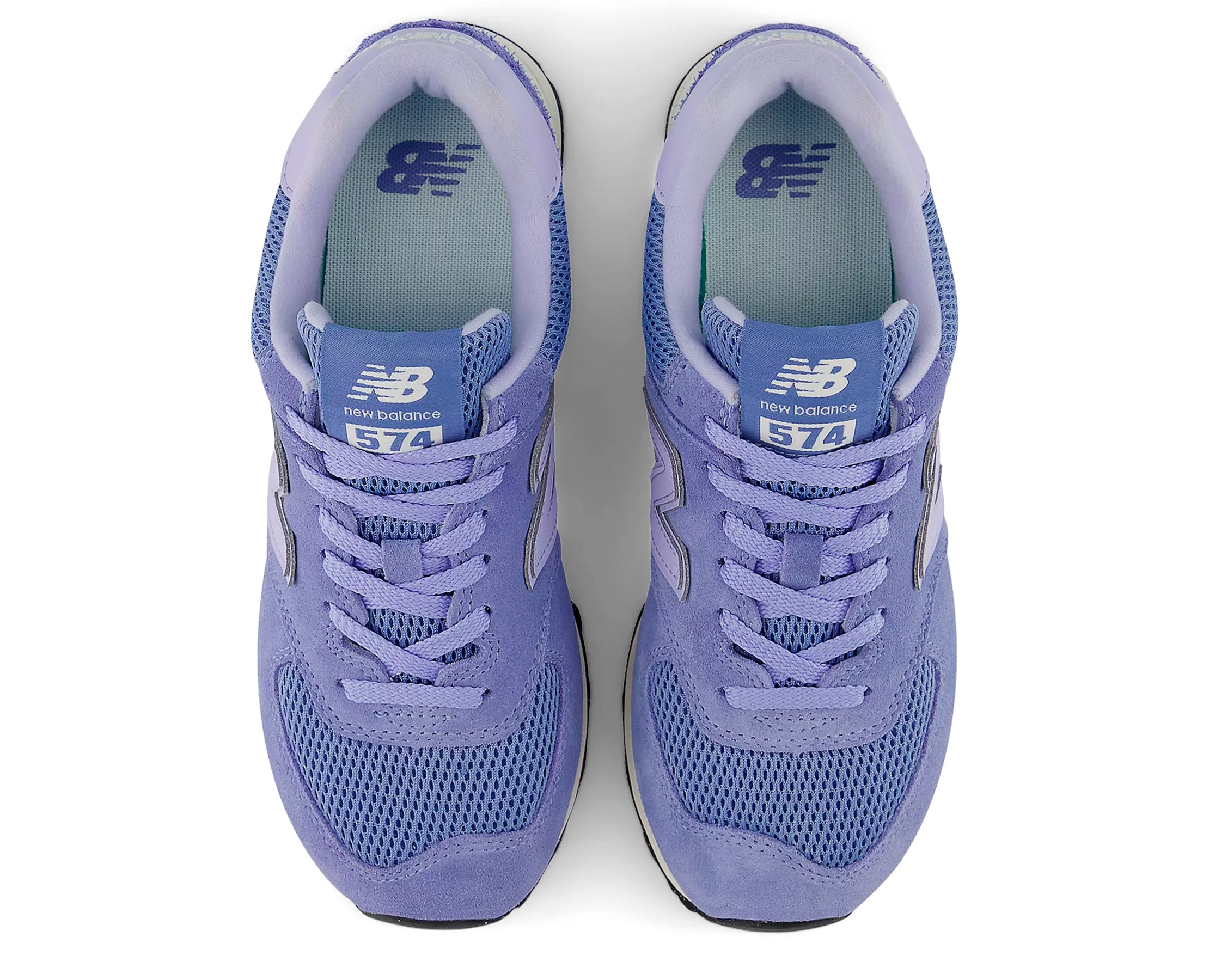 New Balance 574 LILAS - W57458W-202