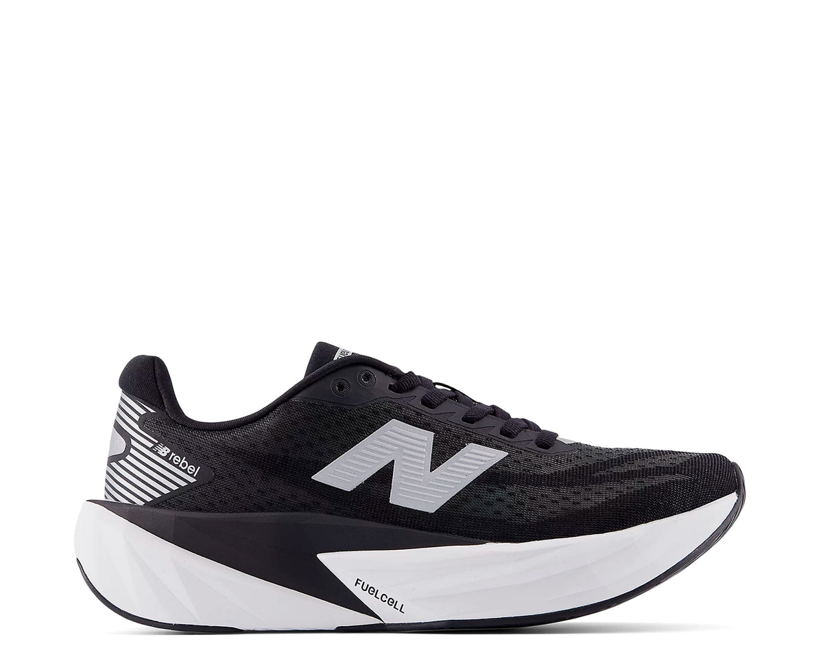 New Balance FuelCell Rebel V5 PR/BR - WFCXLK5-249