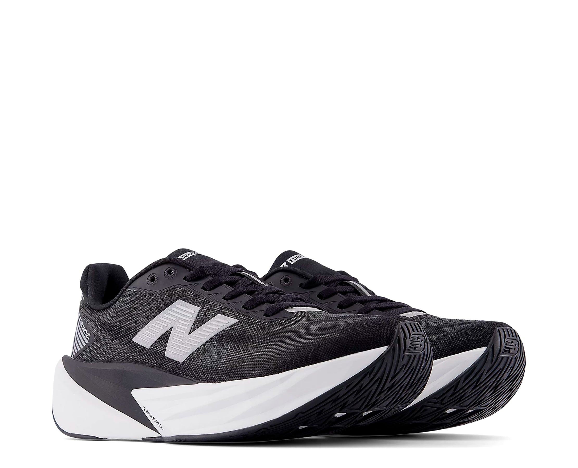 New Balance FuelCell Rebel V5 PR/BR - WFCXLK5-249