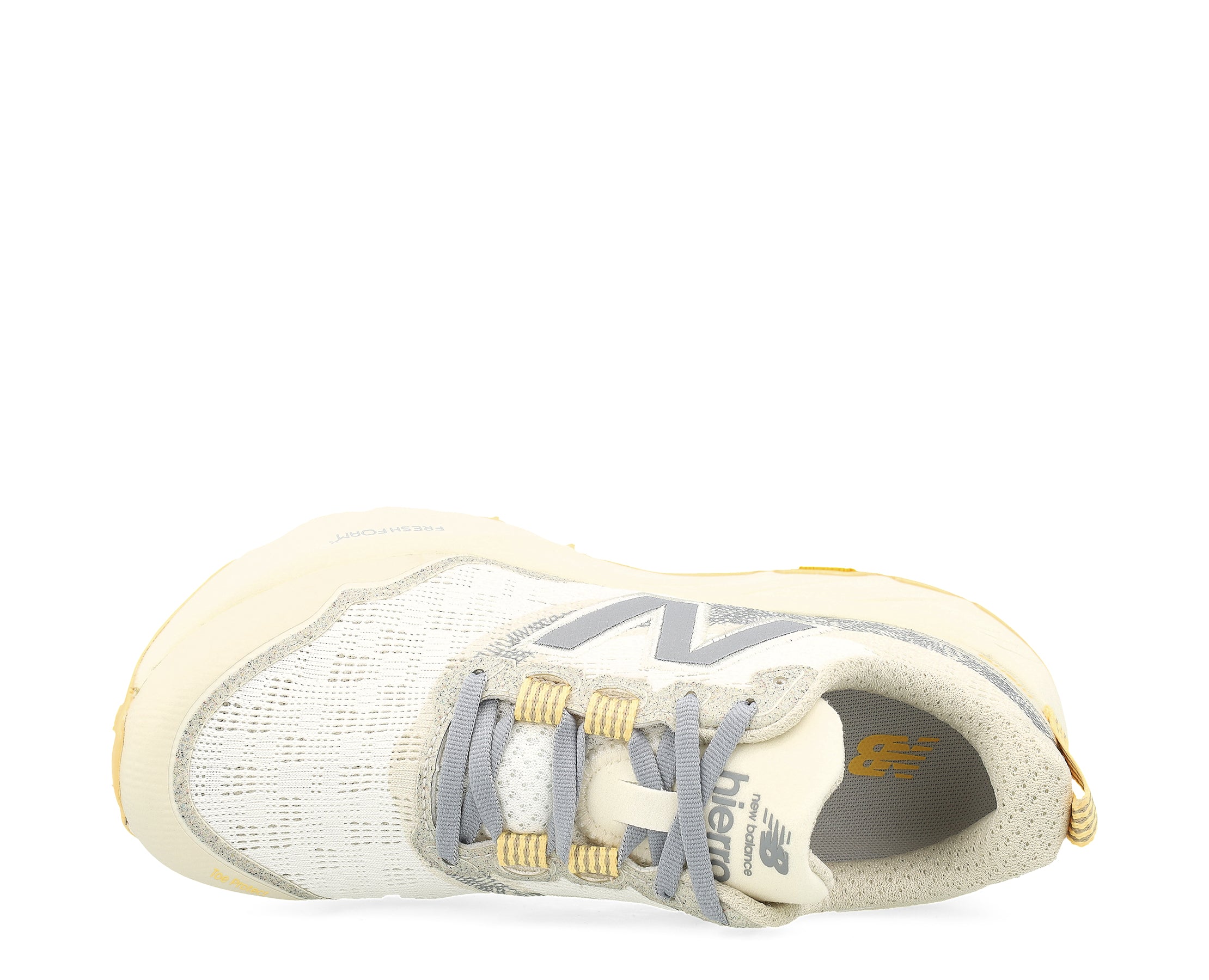 New Balance Hierro V9 Fresh Foam X BJ/CZ/LAR - WHIER75V-1086