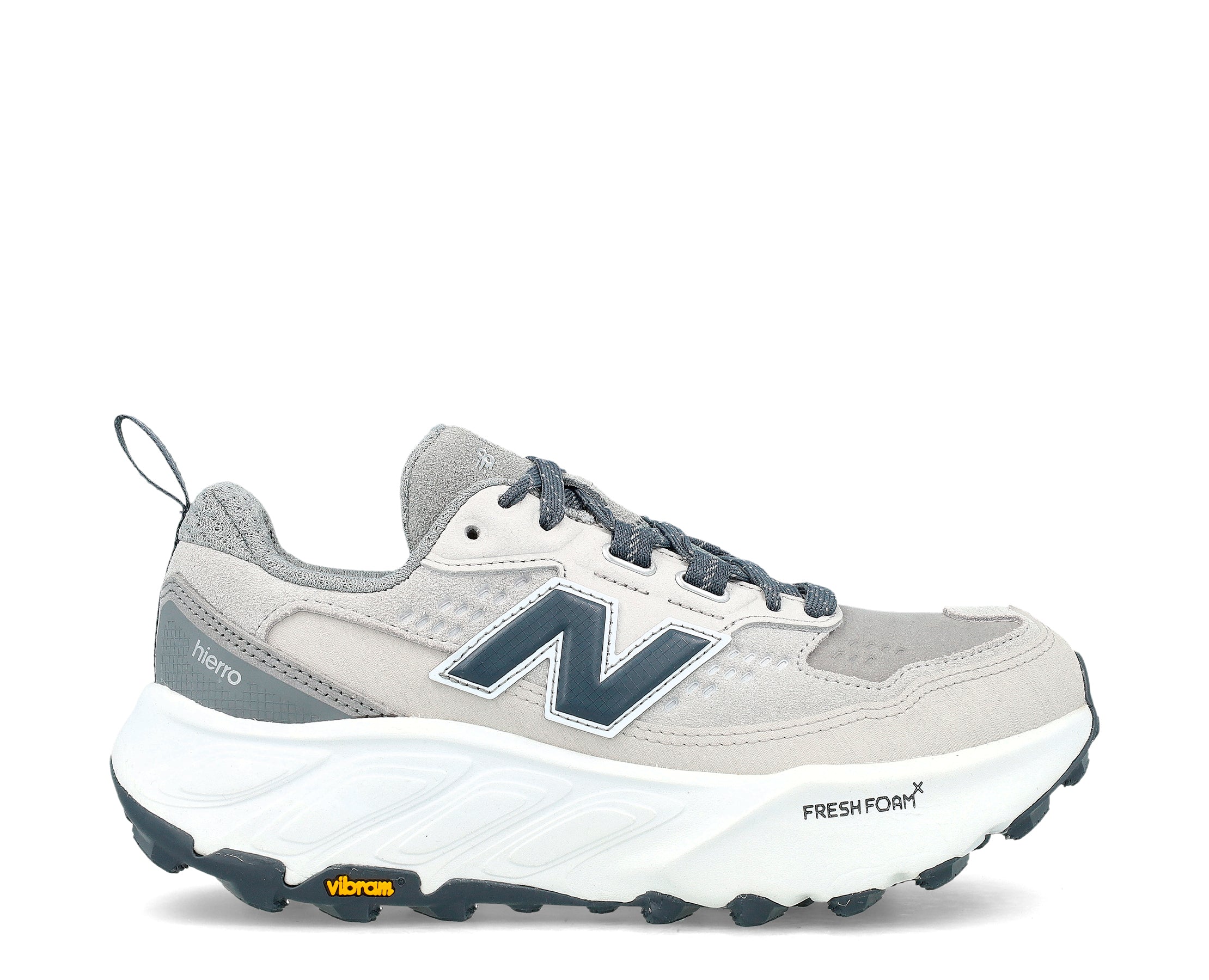New Balance Hierro Trek Fresh Foam X CZ - WHIET5DI-158