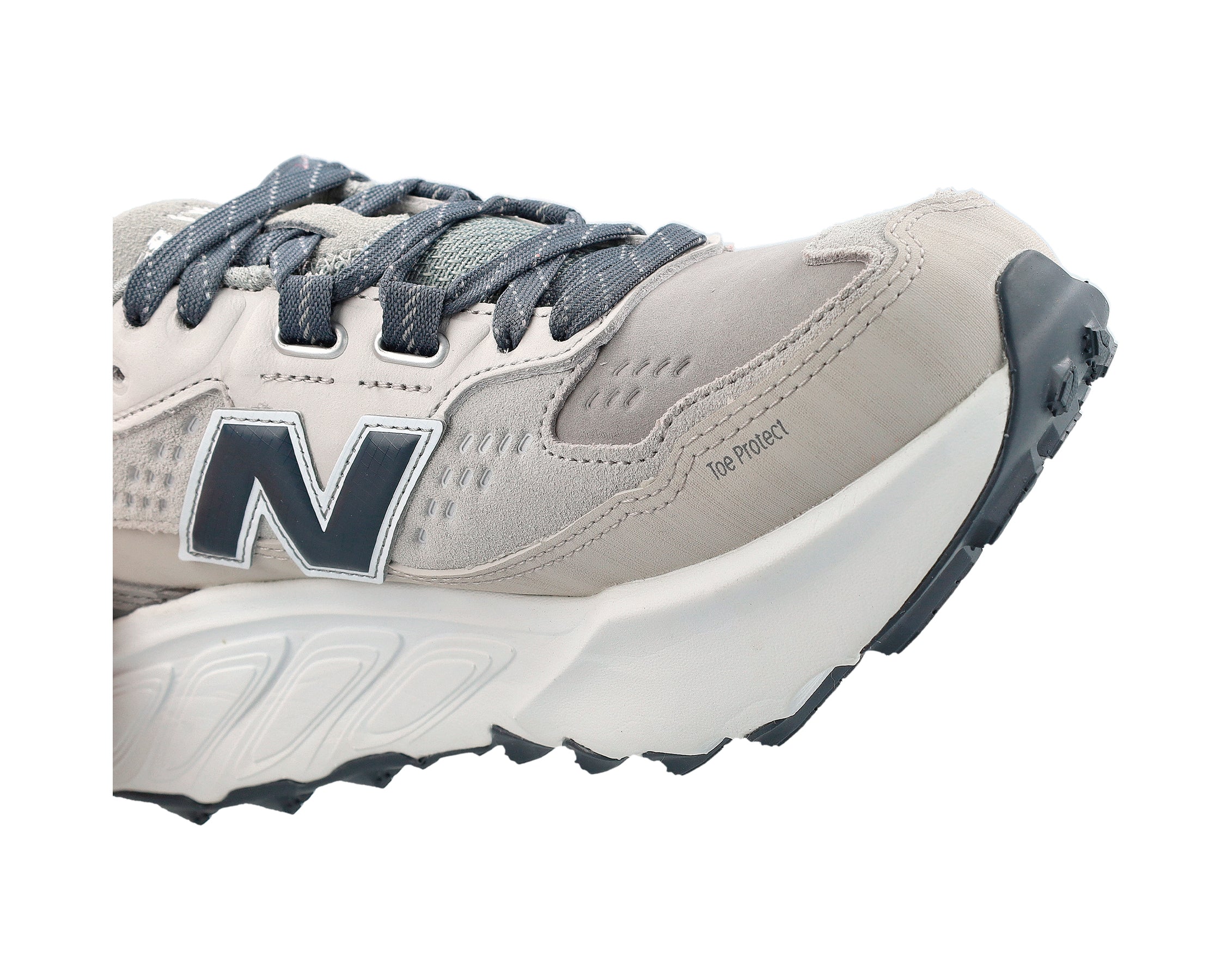 New Balance Hierro Trek Fresh Foam X CZ - WHIET5DI-158