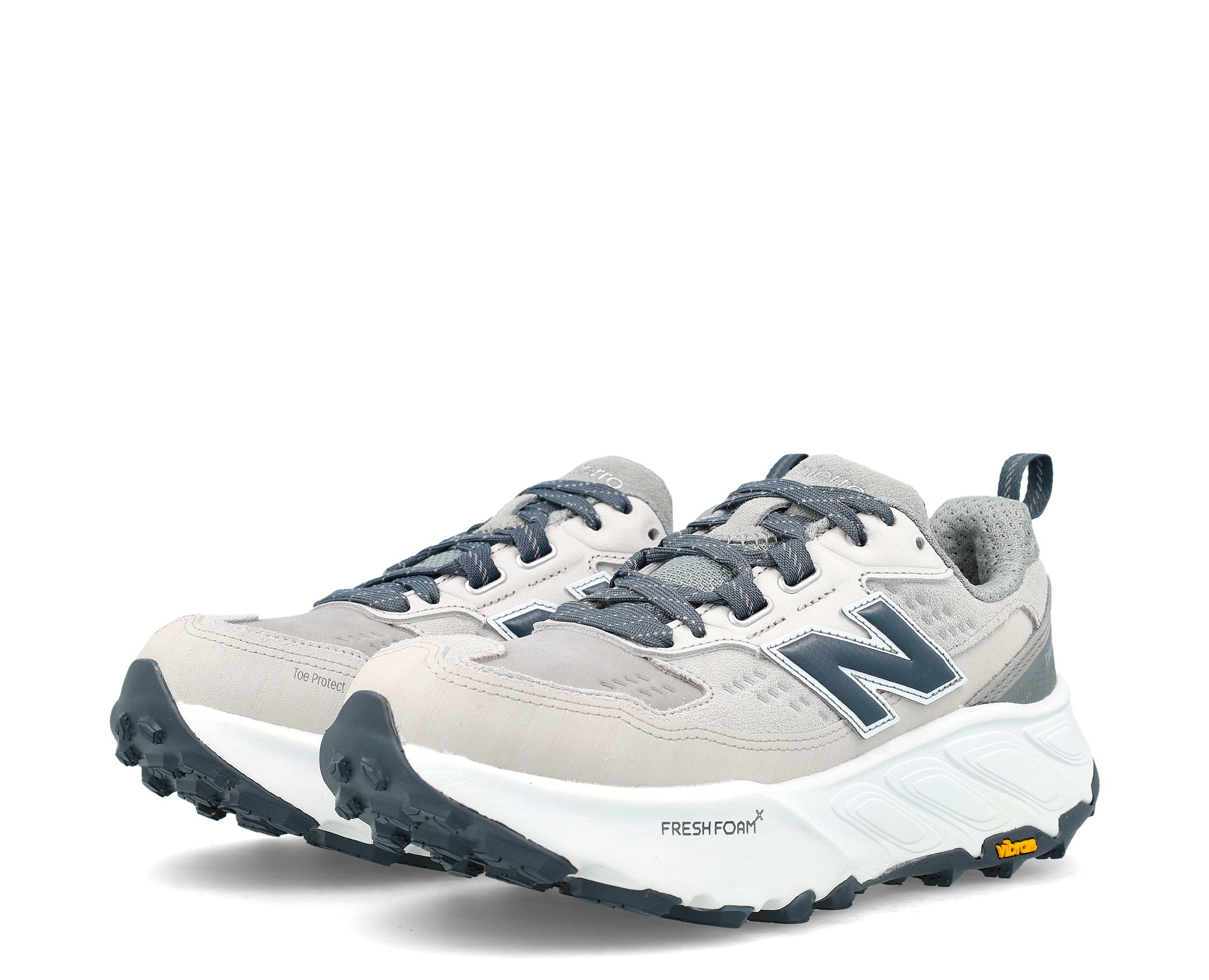 New Balance Hierro Trek Fresh Foam X CZ - WHIET5DI-158