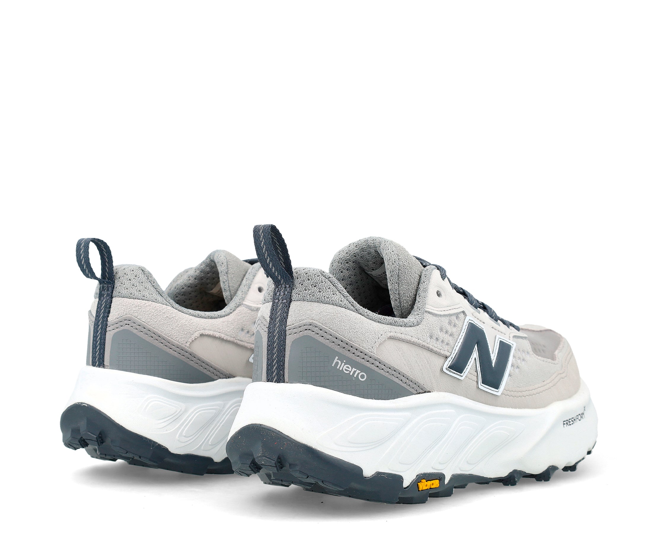 New Balance Hierro Trek Fresh Foam X CZ - WHIET5DI-158