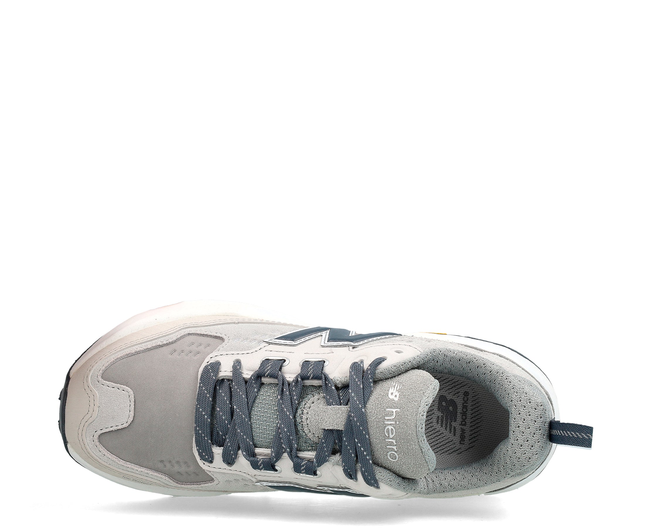 New Balance Hierro Trek Fresh Foam X CZ - WHIET5DI-158