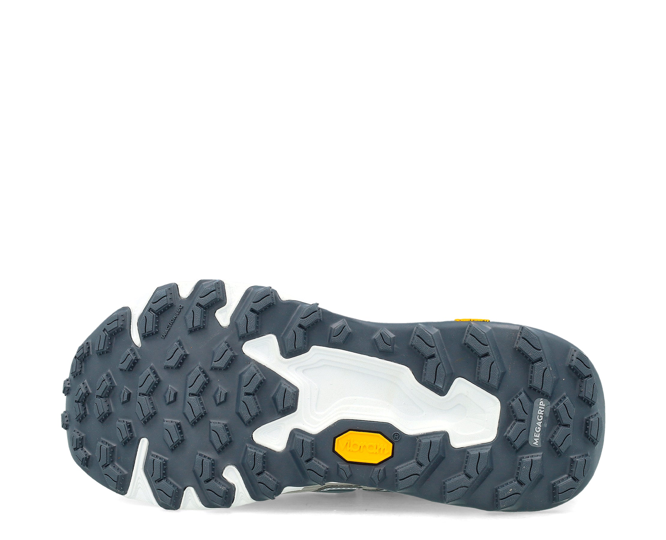 New Balance Hierro Trek Fresh Foam X CZ - WHIET5DI-158