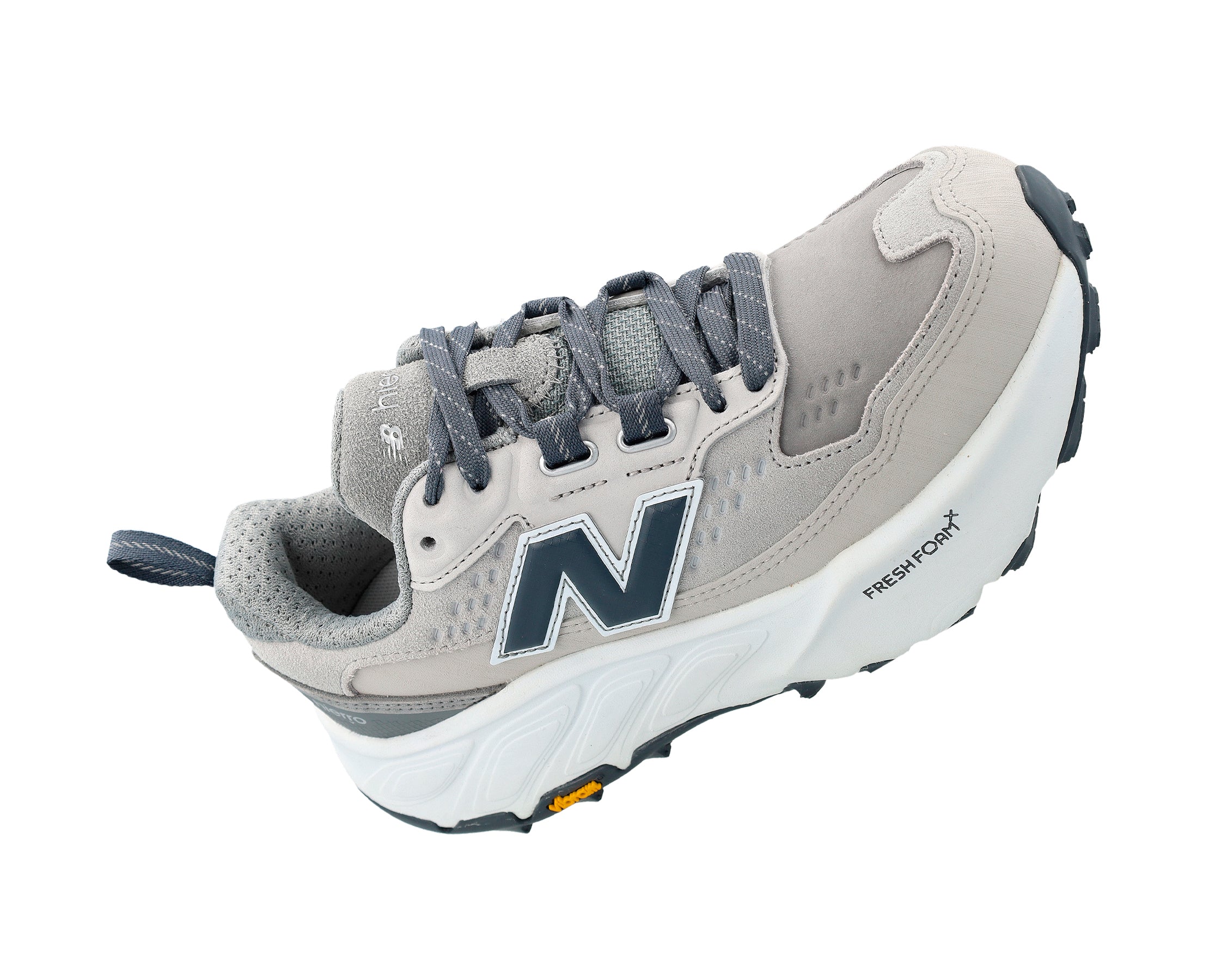 New Balance Hierro Trek Fresh Foam X CZ - WHIET5DI-158