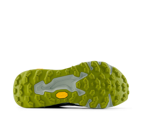 New Balance Hierro V9 Fresh Foam X AZPETROL - WHIG643-1242