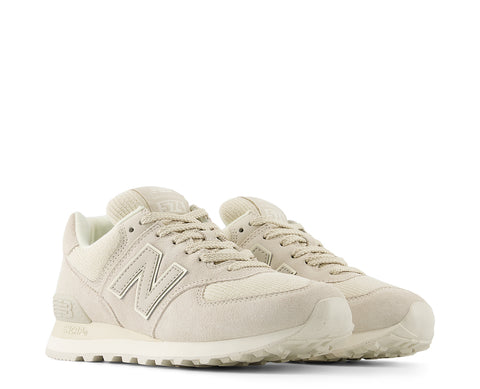 New Balance 574 Angora CZ - WL574CBG-158