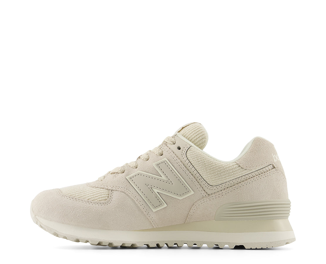 New Balance 574 Angora CZ - WL574CBG-158