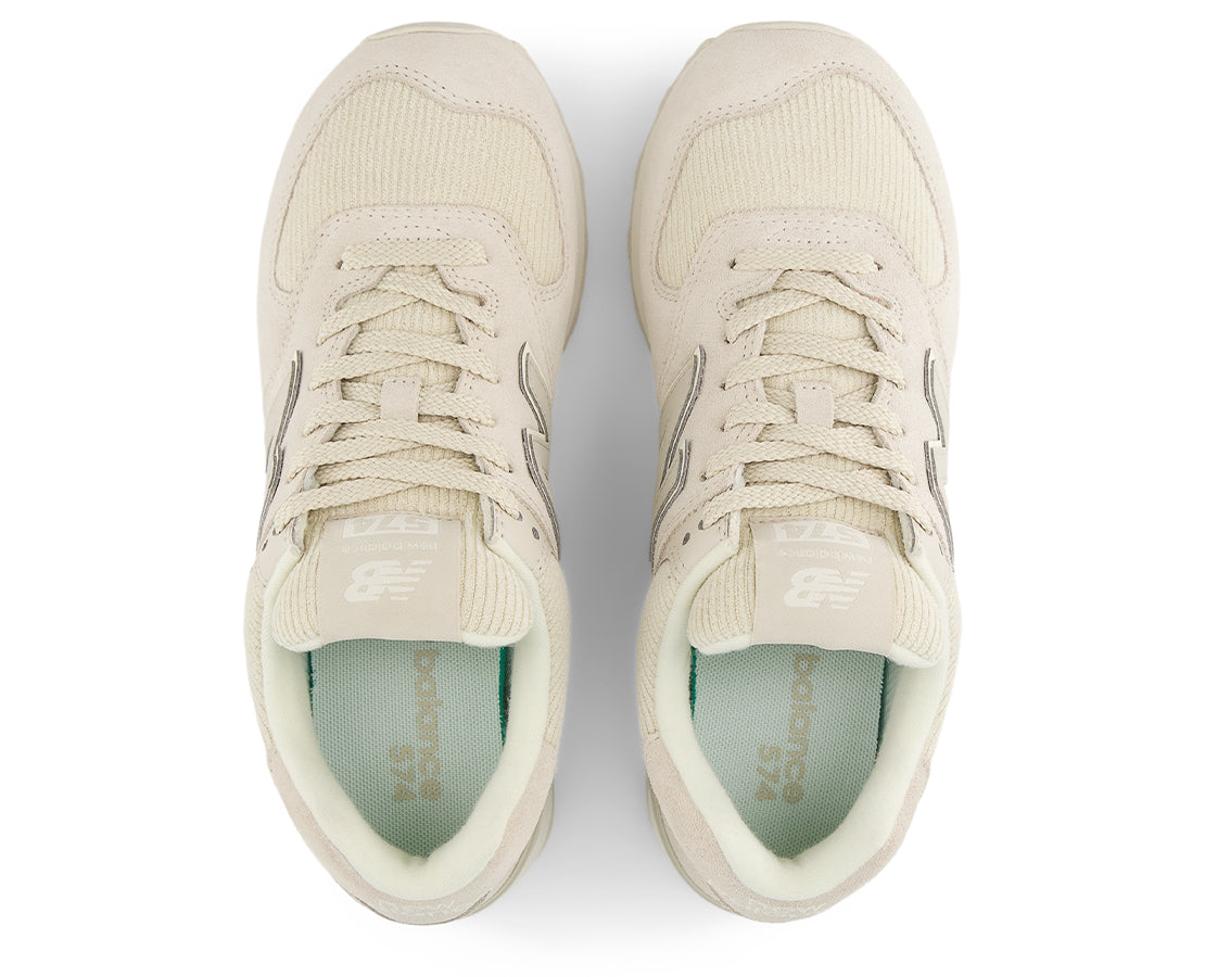 New Balance 574 Angora CZ - WL574CBG-158