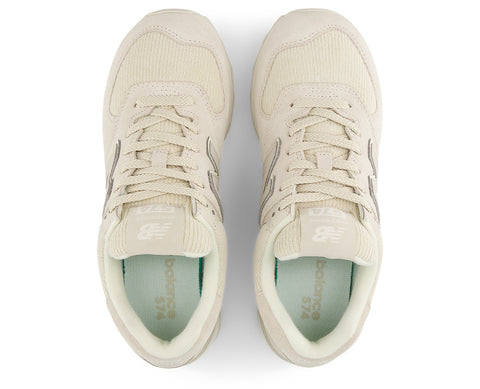 New Balance 574 Angora CZ - WL574CBG-158