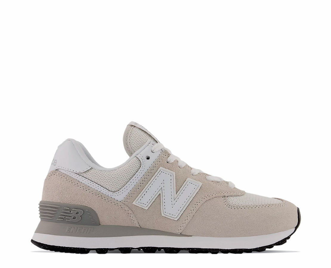 New Balance 574 Nimbus Cloud White BJ/CZ - WL574EVW-83