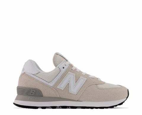 New Balance 574 Nimbus Cloud White BJ/CZ - WL574EVW-83