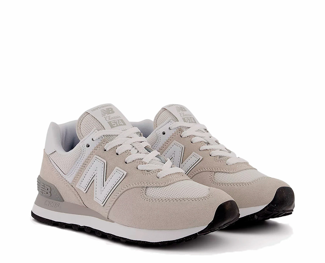 New Balance 574 Nimbus Cloud White BJ/CZ - WL574EVW-83