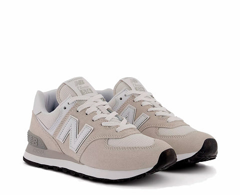 New Balance 574 Nimbus Cloud White BJ/CZ - WL574EVW-83