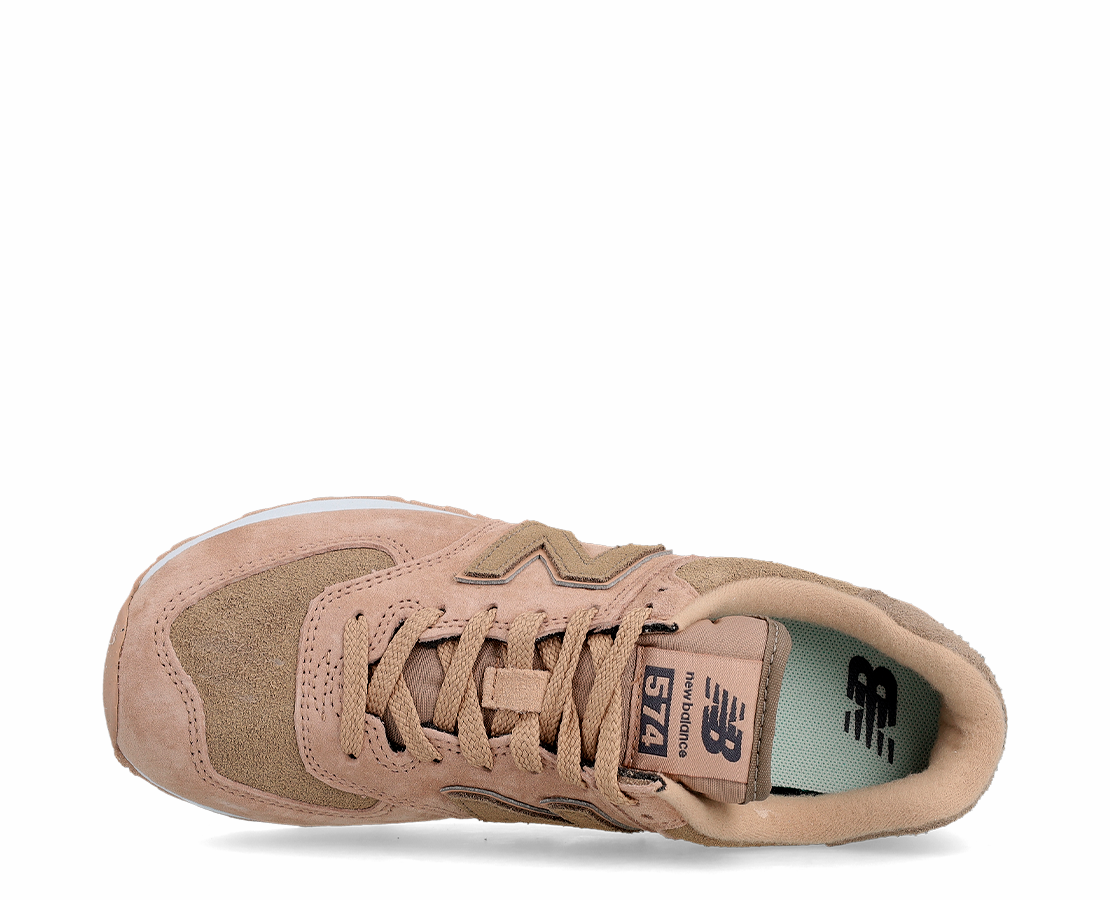 New Balance 574 CAST/VD - WL574HI2-152