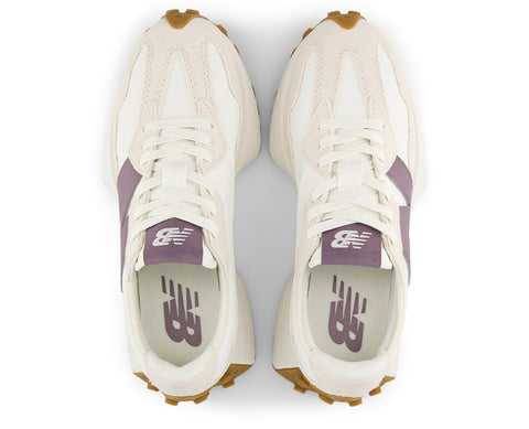 New Balance 327 Dark Ice Wine BJ/RX - WS327FTC-782