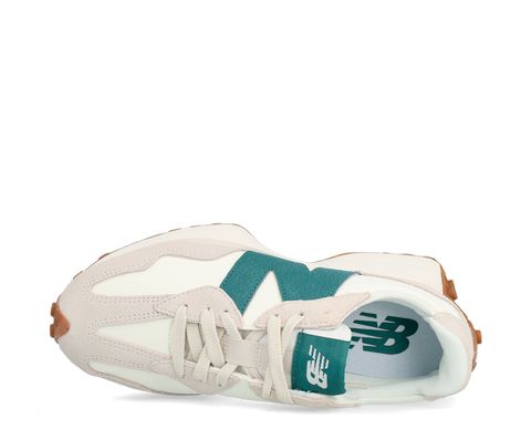 New Balance 327 Moonbeam New Spruce BJ/VD - WS327GA-88