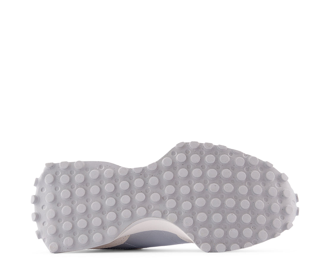 New Balance 327 Silver Metalic CZ/PRAT - WS327GLA-179
